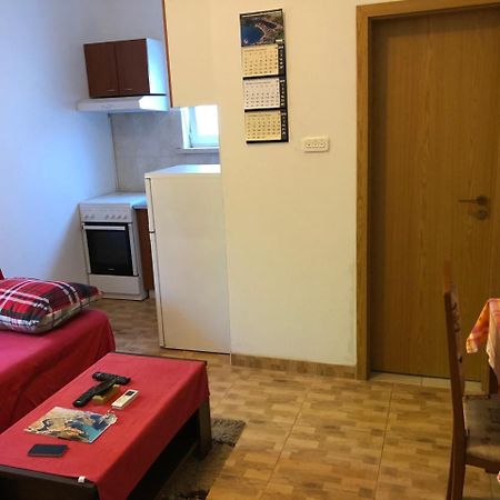 Apartment Villa Nikola بلاتشي المظهر الخارجي الصورة